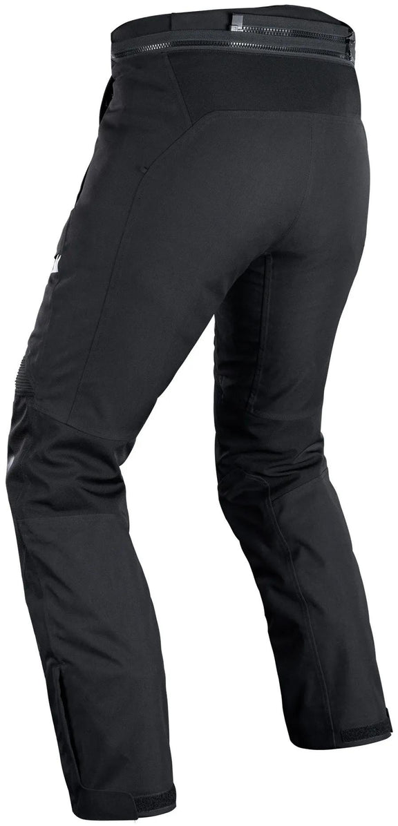 Oxford Mondial 2.0 Motorbroek Dames - Stealth Black - foto 2