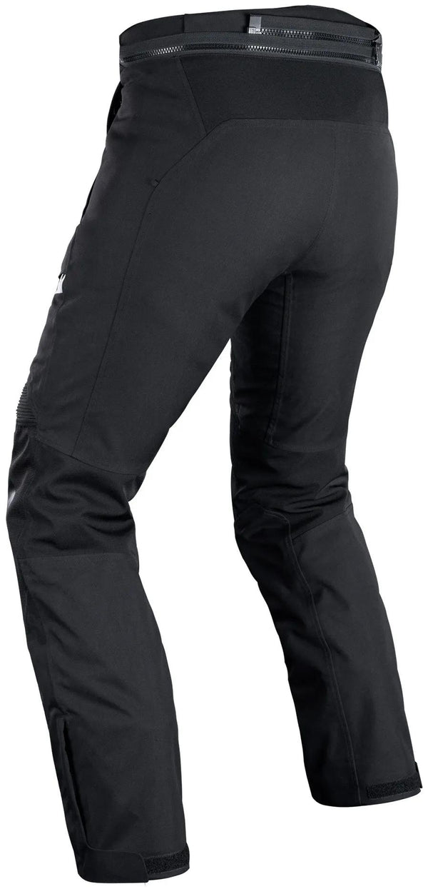 Oxford Mondial 2.0 Motorbroek Dames - Stealth Black
