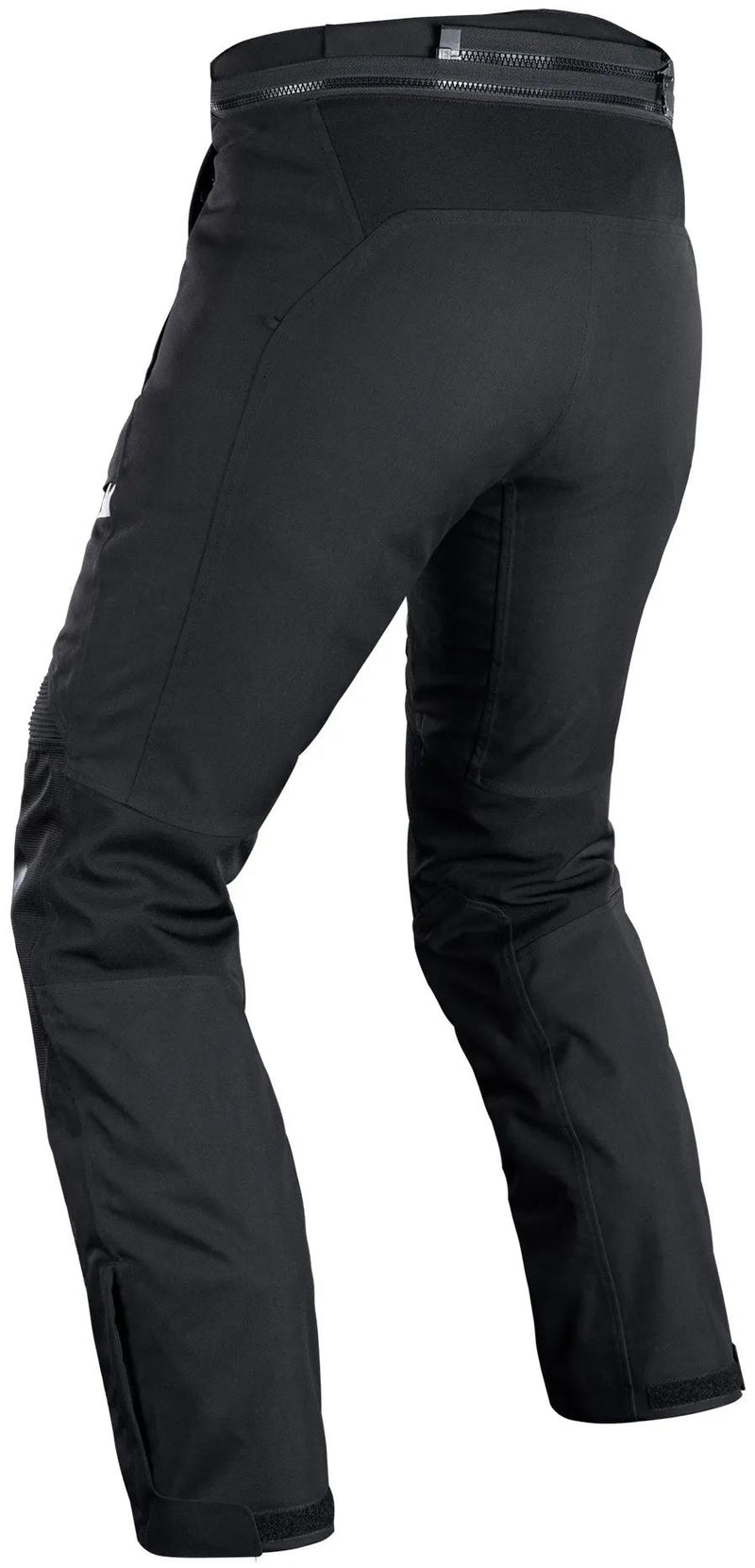 Oxford Mondial 2.0 Motorbroek Dames - Stealth Black - foto 11
