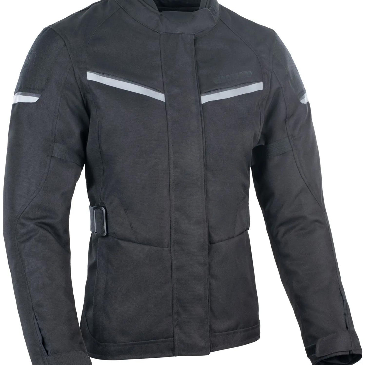 Oxford Dakota 3.0 Motorjas Dames - Stealth Black - foto 8