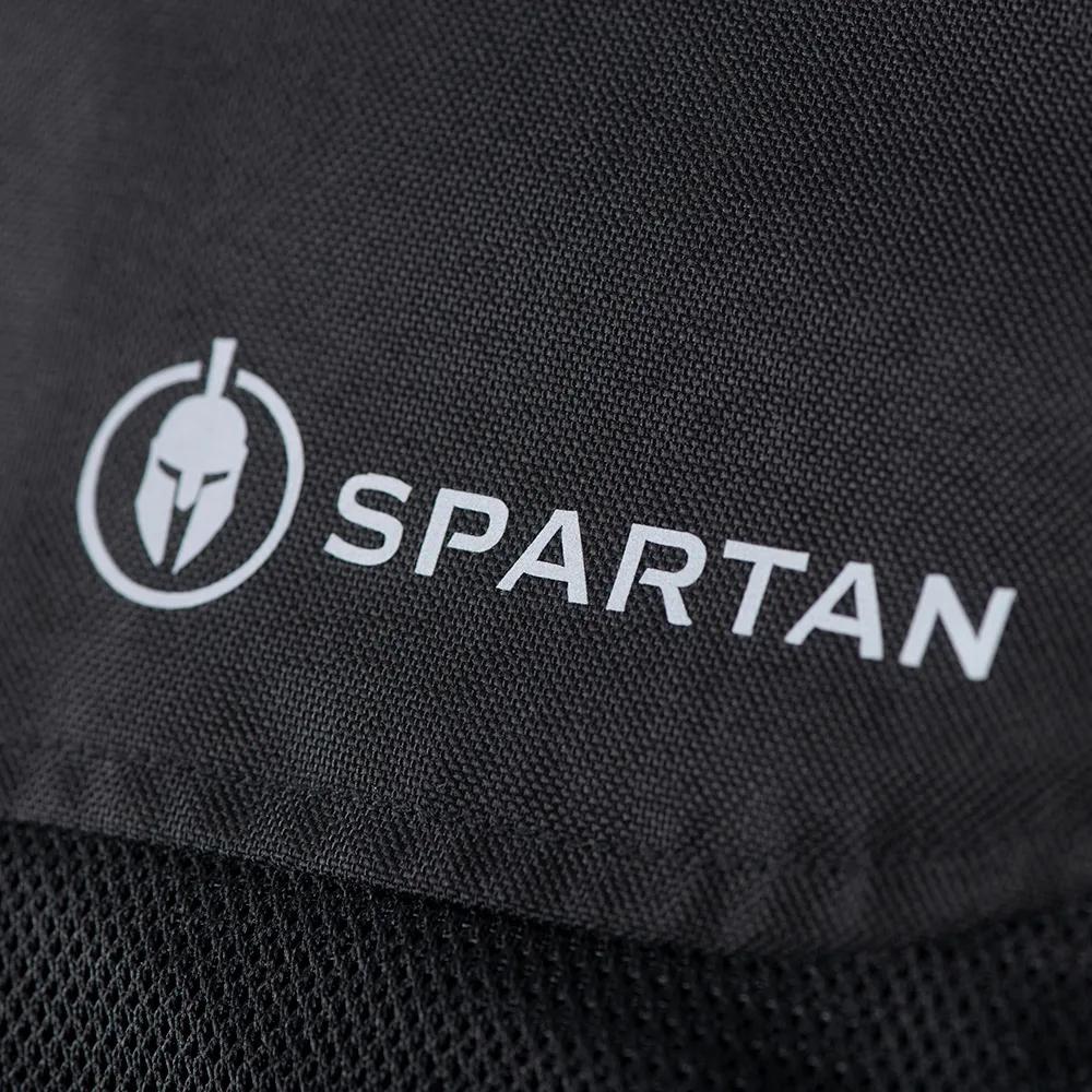 Oxford Spartan Air Motorjas Heren - Stealth Black - foto 8
