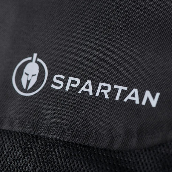 Oxford Spartan Air Motorjas Heren - Stealth Black - foto 8