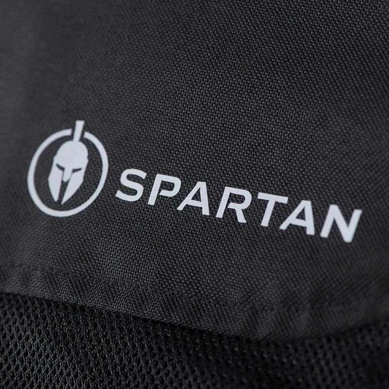 Oxford Spartan Air Motorjas Heren - Stealth Black - foto 12