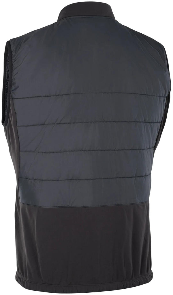 Oxford Advanced Expedition Men's Motorcycle Vest - Black