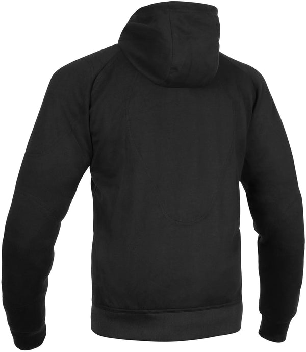 Oxford Armourlite AA Pullon Motorjas Heren - Zwart