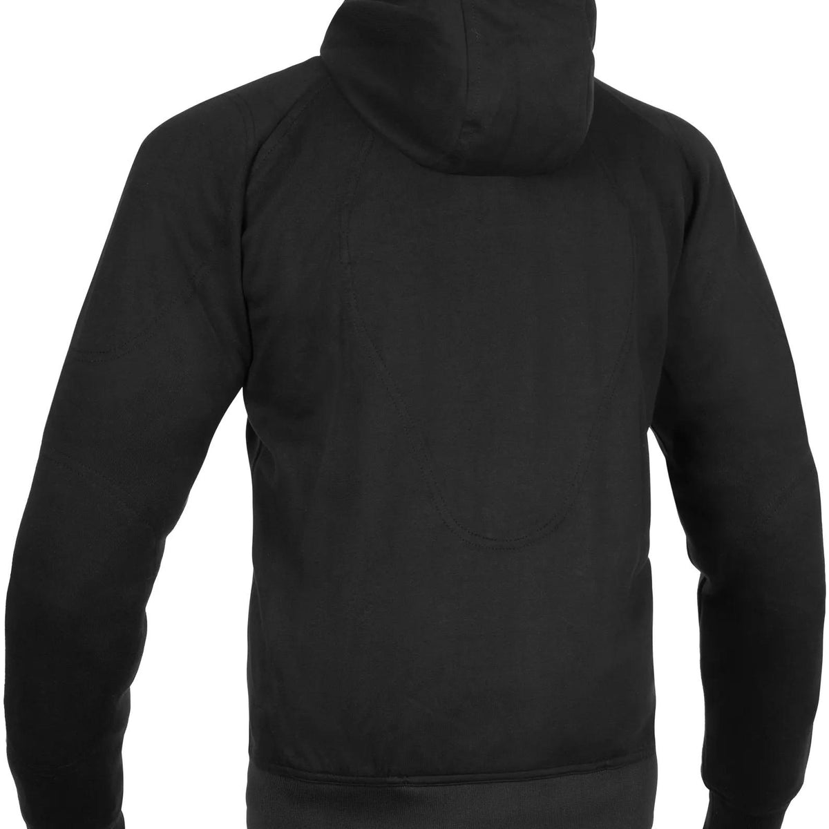 Oxford Armourlite AA Pullon Motorjas Heren - Zwart - foto 6