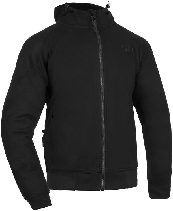 Oxford Armourlite AA Lockon Motorjas Heren - Zwart