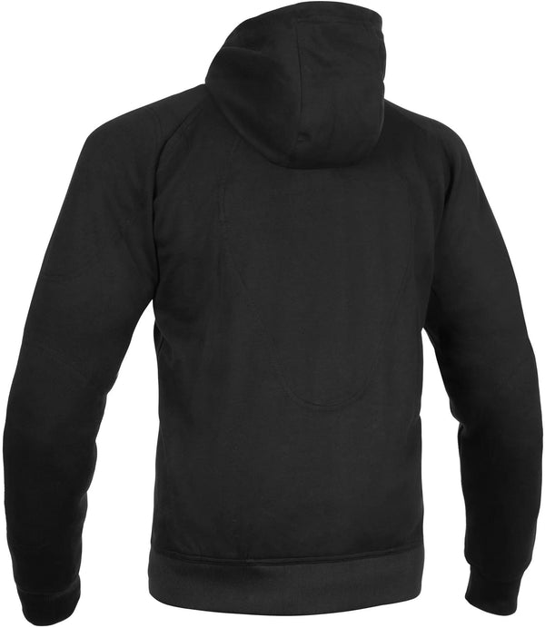 Oxford Armourlite AA Lockon Motorjas Heren - Zwart