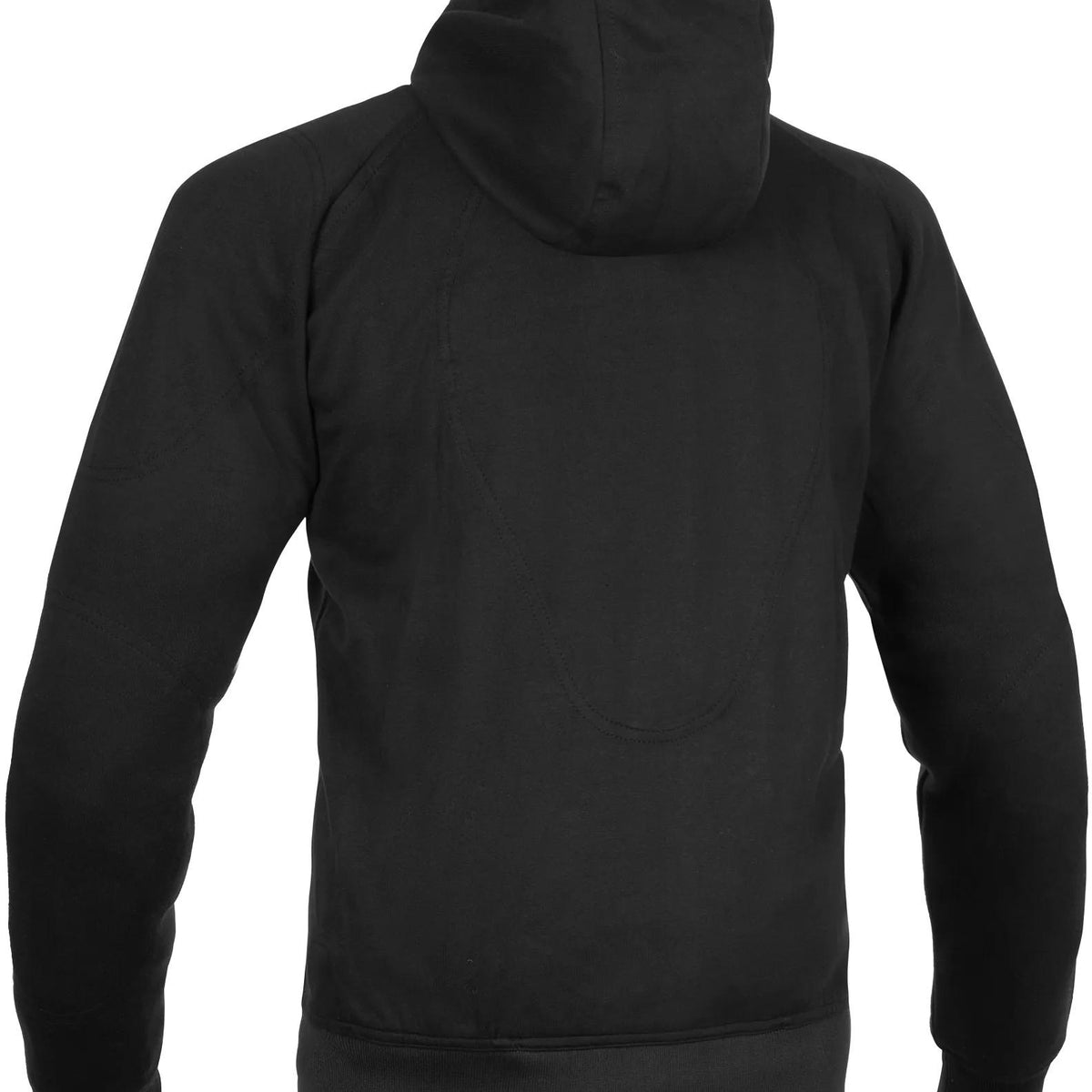 Oxford Armourlite AA Lockon Motorjas Heren - Zwart - foto 6