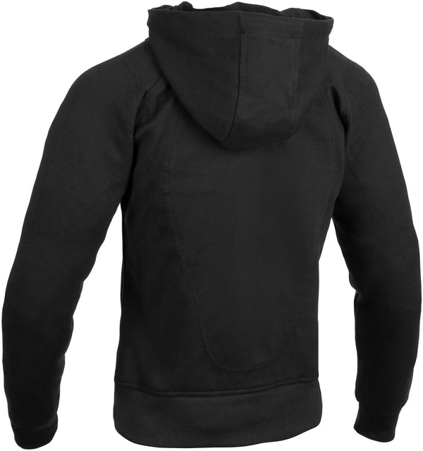 Oxford Armourlite AA Contour Motorjas Dames - Zwart