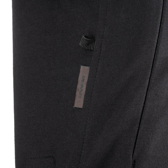 Oxford Armourlite AA Contour Motorjas Dames - Zwart - foto 3