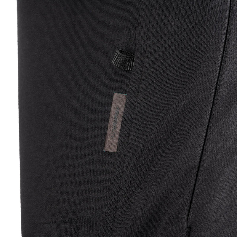 Oxford Armourlite AA Contour Motorjas Dames - Zwart - foto 3