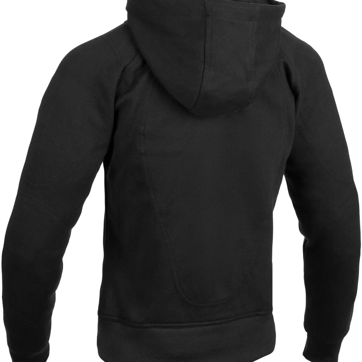 Oxford Armourlite AA Contour Motorjas Dames - Zwart - foto 9