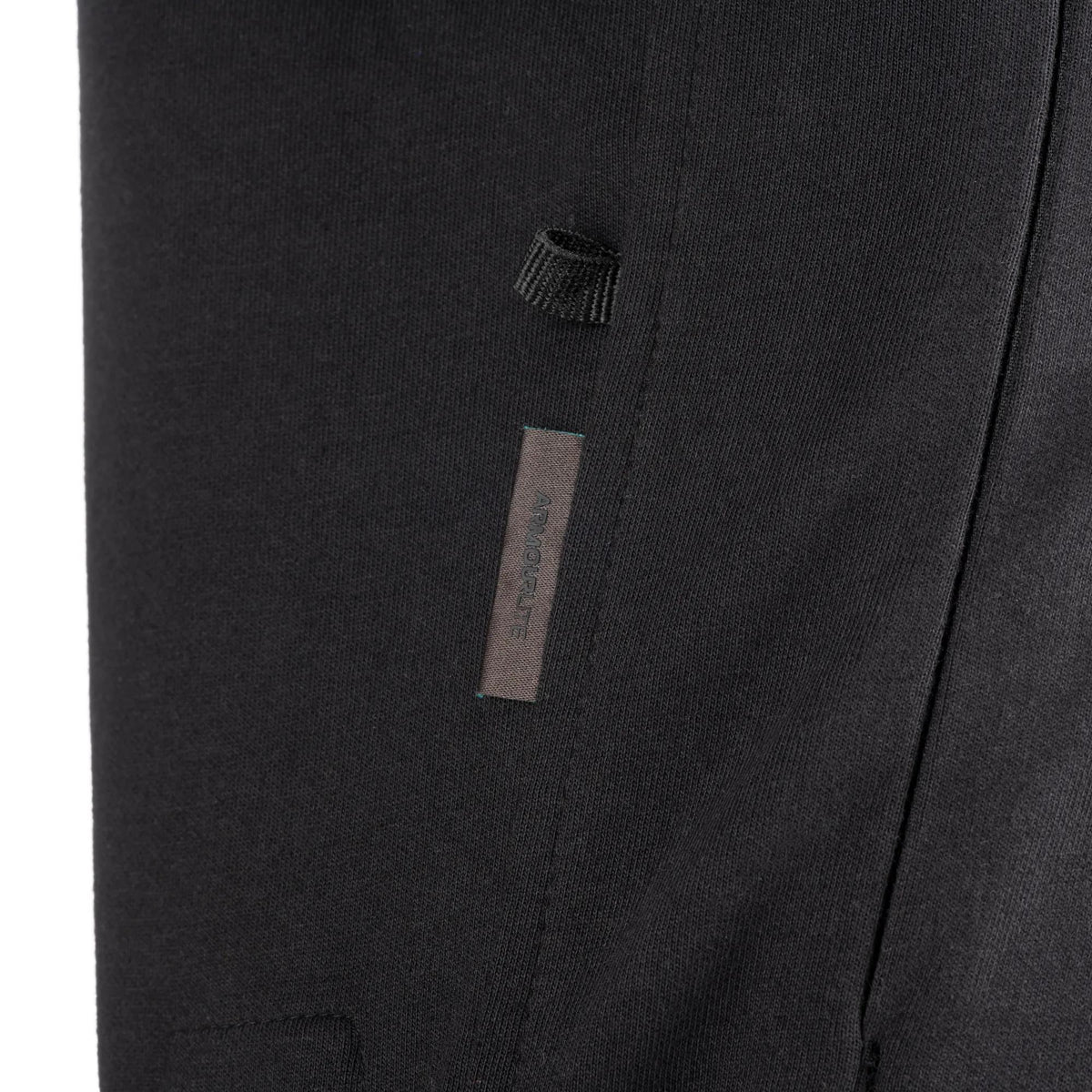 Oxford Armourlite AA Contour Motorjas Dames - Zwart - foto 10
