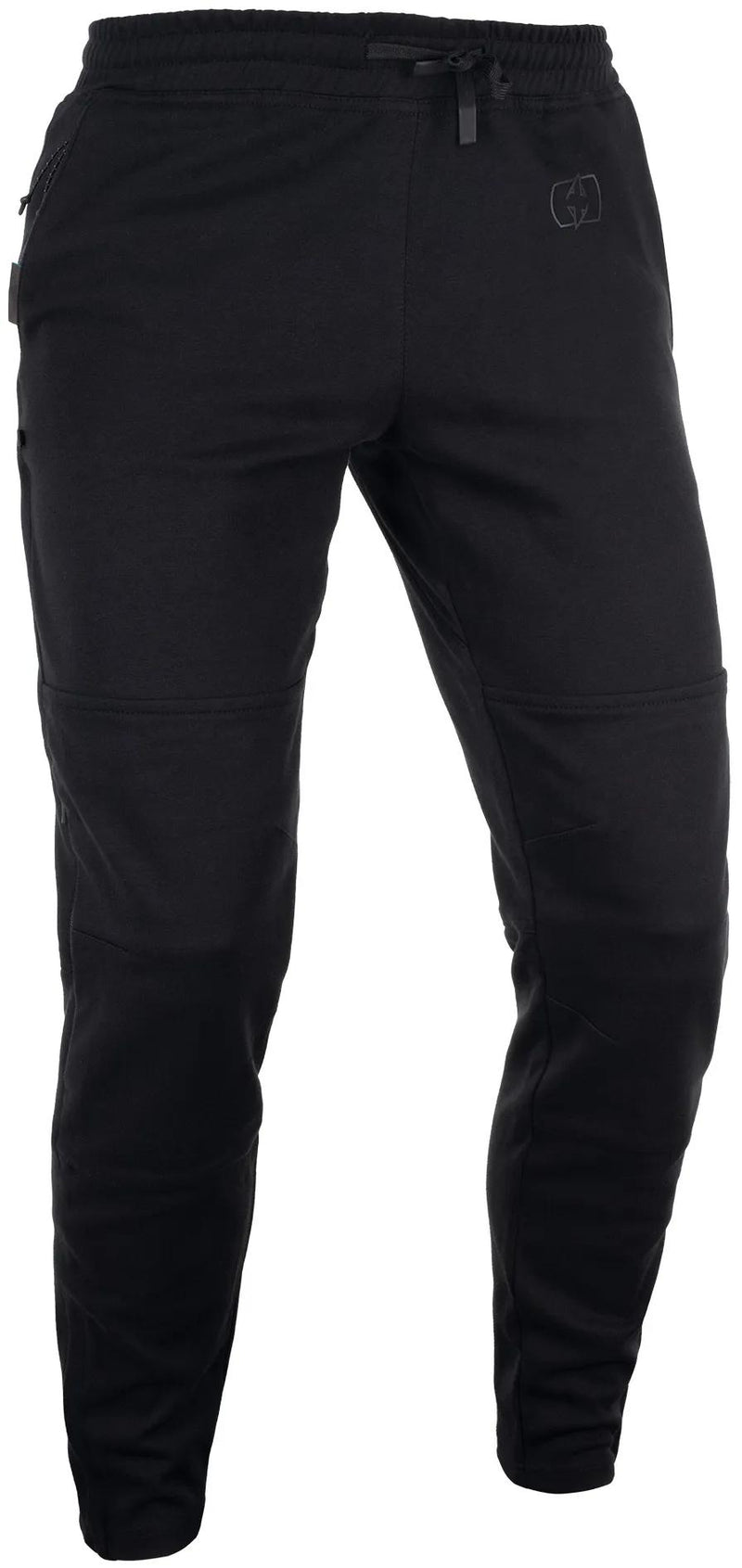 Oxford Armourlite AA Jogger Motorbroek Heren - Zwart - foto 5