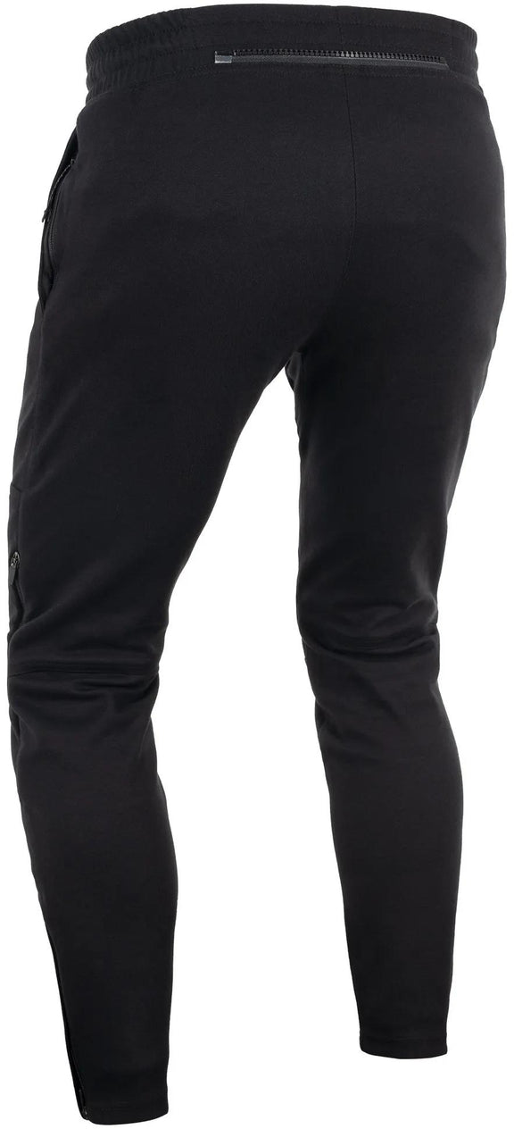 Oxford Armourlite AA Jogger Motorbroek Heren - Zwart - foto 6