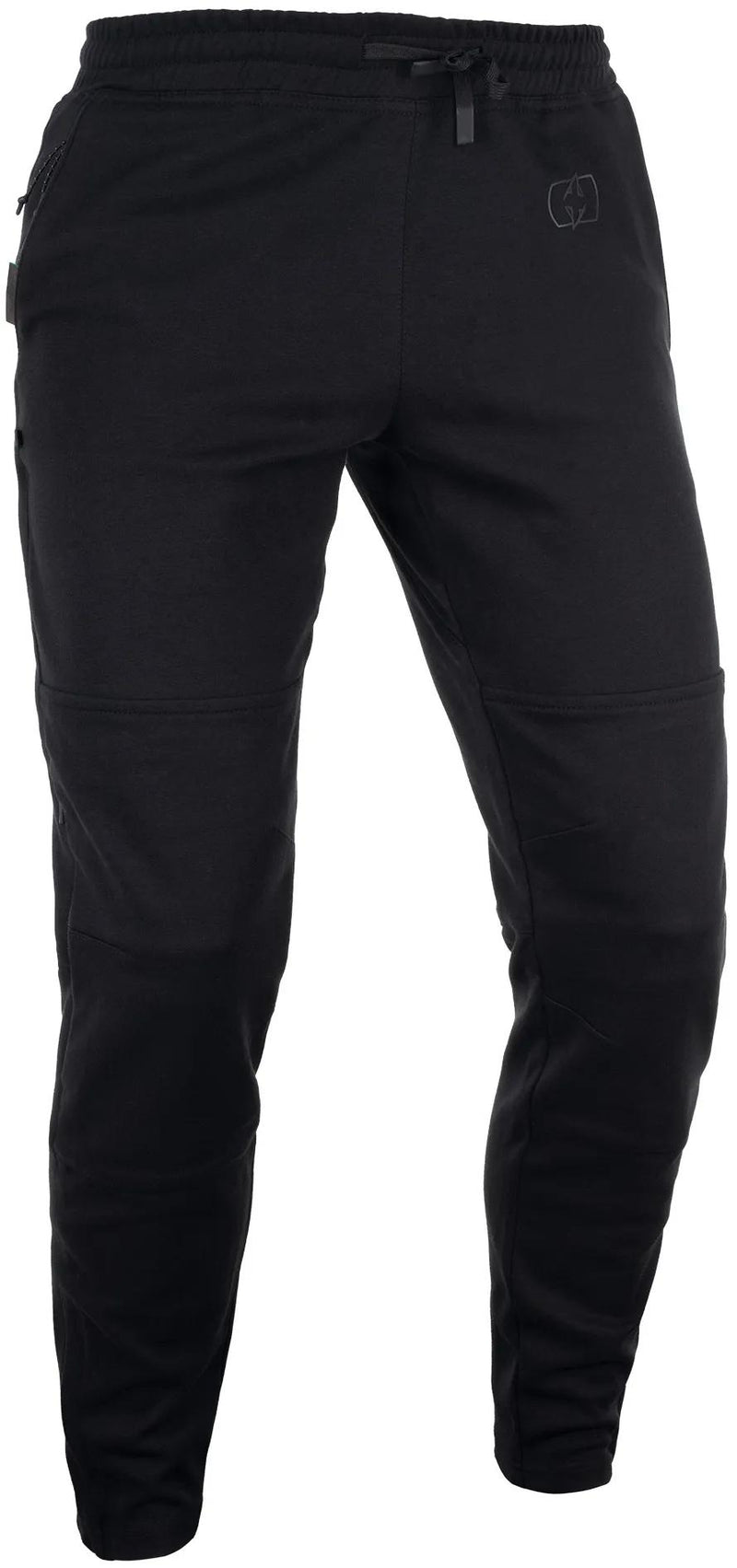 Oxford Armourlite AA Jogger Motorbroek Heren - Zwart - foto 3