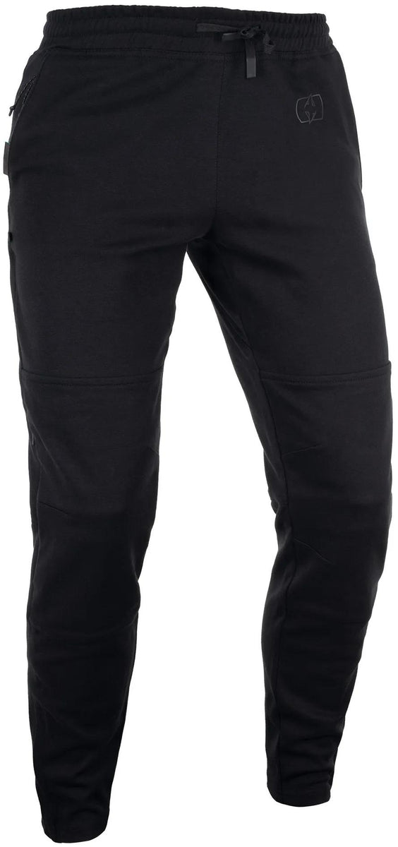 Oxford Armourlite AA Jogger Motorbroek Heren - Zwart - foto 9