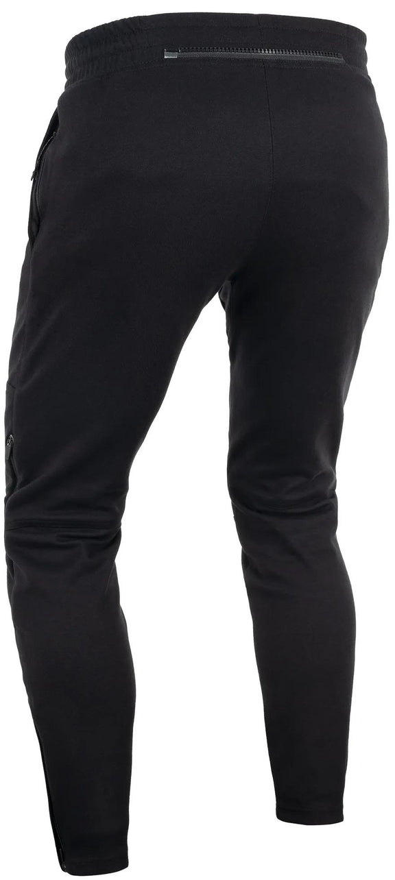 Oxford Armourlite AA Jogger Motorbroek Heren - Zwart - foto 10