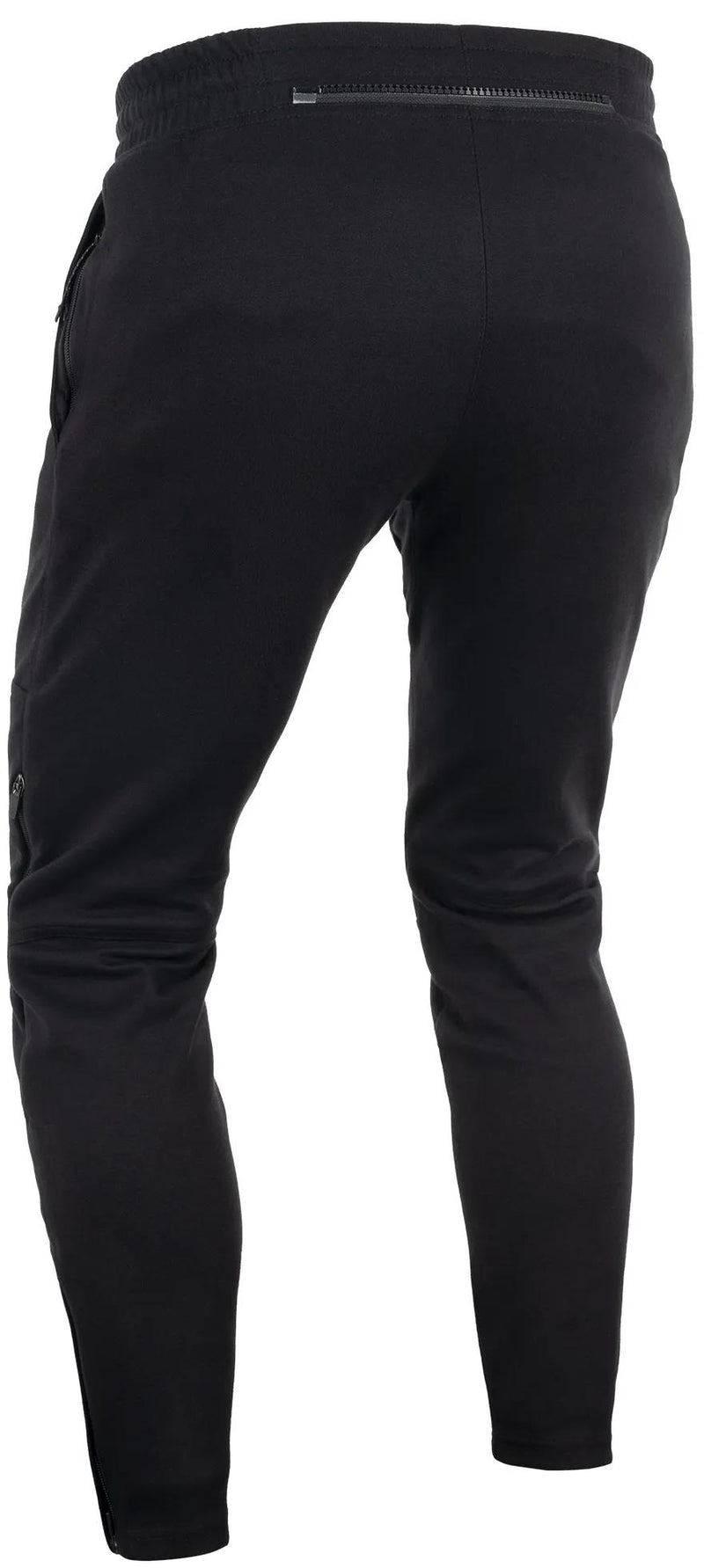Oxford Armourlite AA Jogger Motorbroek Heren - Zwart - foto 10