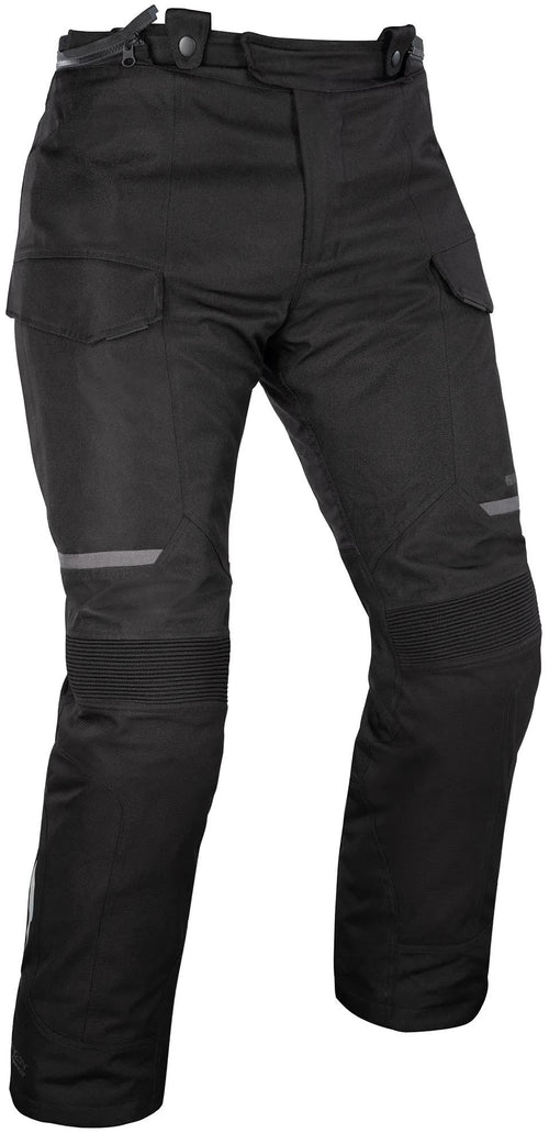 Oxford Calgary 2.0 Motorradhose Herren - Schwarz