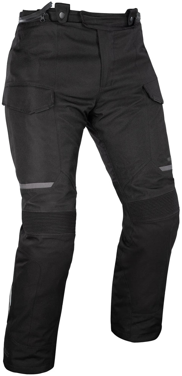 Oxford Calgary 2.0 Motorbroek Heren - Zwart