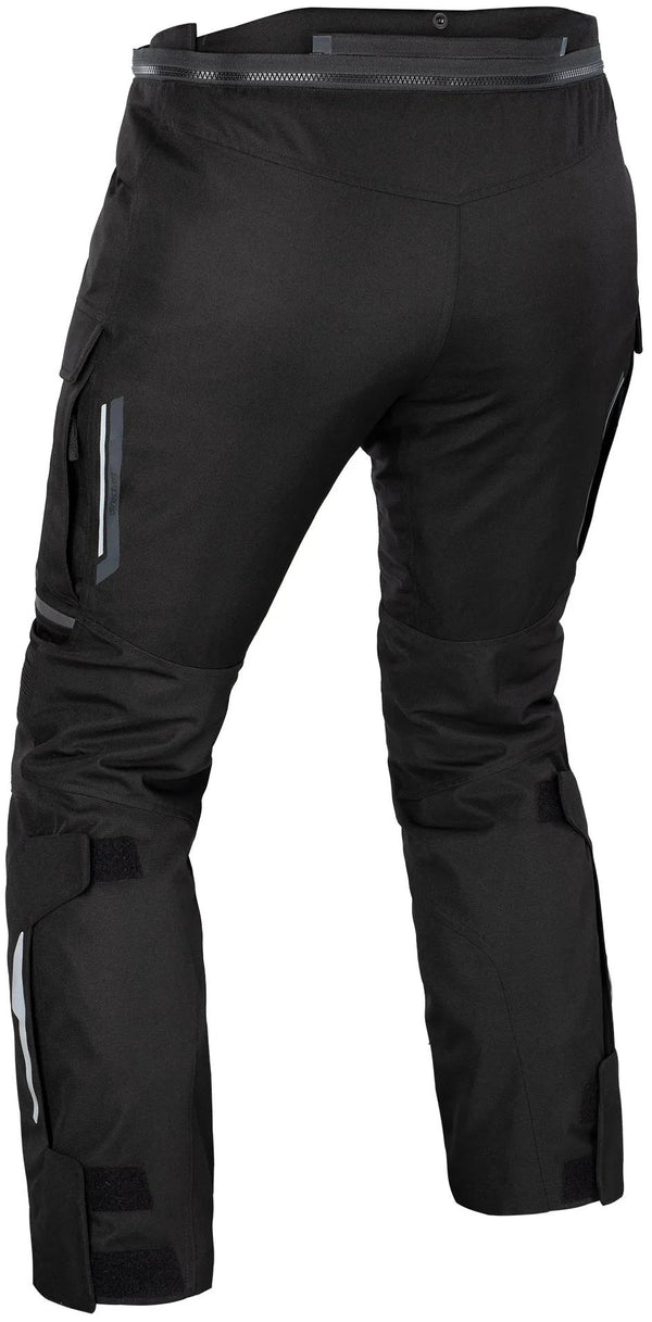 Oxford Calgary 2.0 Motorbroek Heren - Zwart