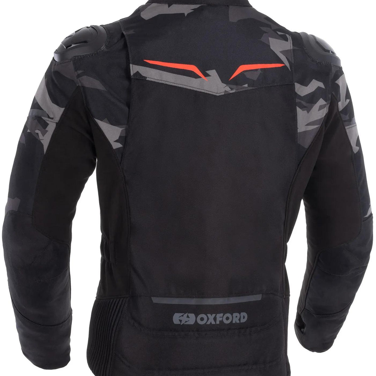 Oxford Omega 1.0 Motorjas Dames - Camouflage - foto 11
