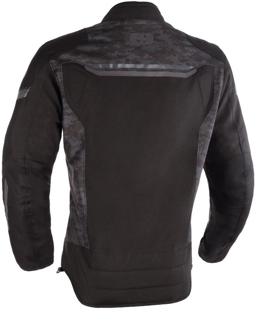 Oxford Toronto 1.0 Motorradjacke Herren - Camouflage