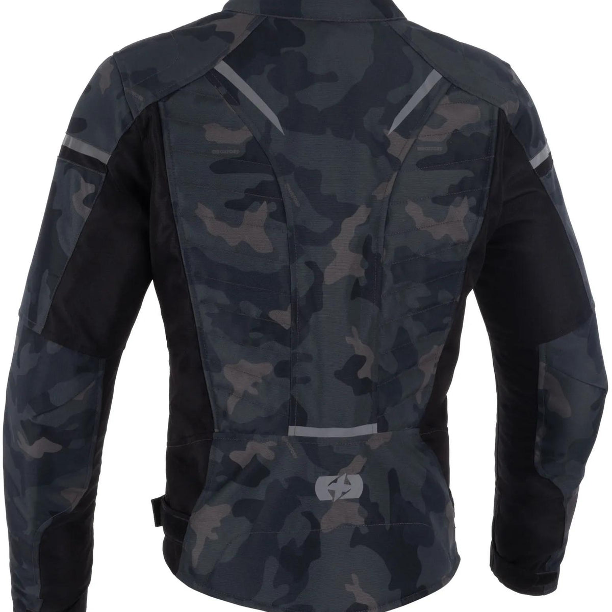 Oxford Valencia 3.0 Motorjas Dames - Camouflage - foto 9