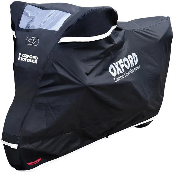 Oxford Stormex Motorcycle Cover