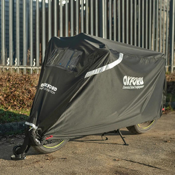 Oxford Stormex Motorhoes - foto 2