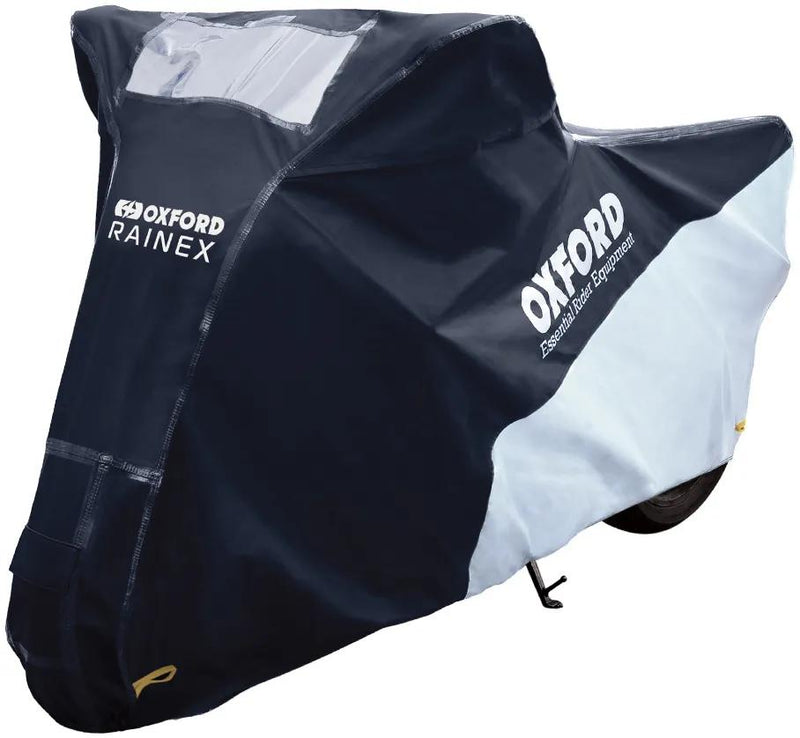 Oxford Rainex Motorhoes - foto 6