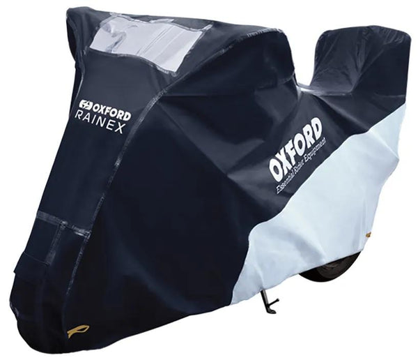 Oxford Rainex Outdoor Motorcycle Cover