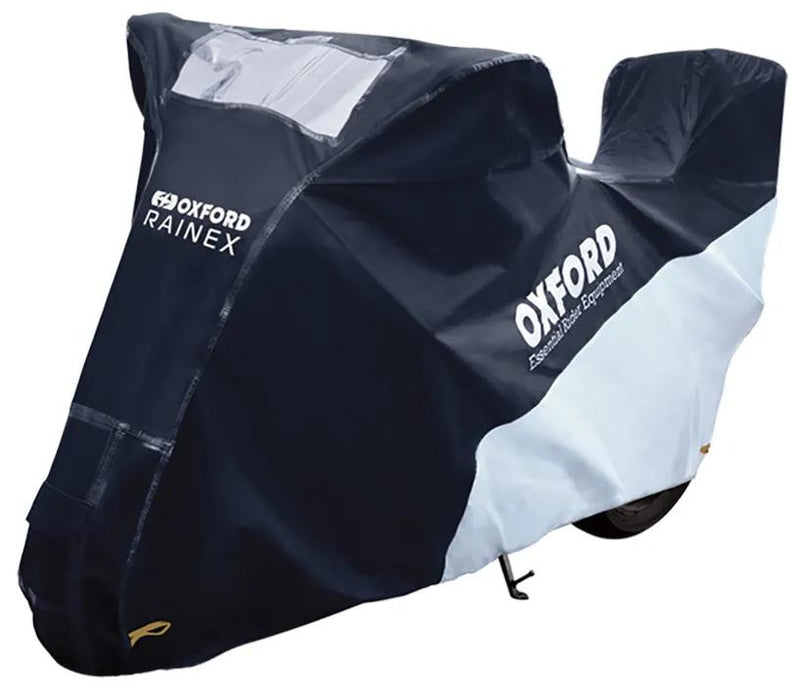 Oxford Rainex Motorhoes