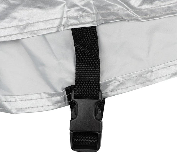 Oxford Rainex Outdoor Motorcycle Cover