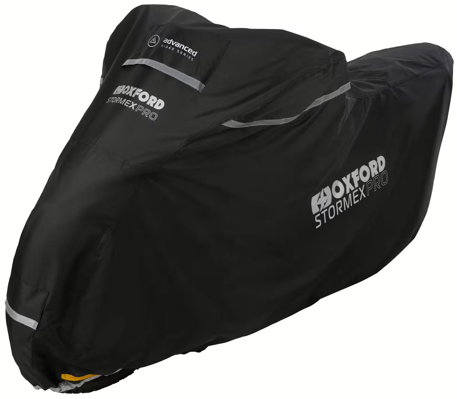 OXFORD motorhoes Stormex pro – Motorcycle Storage Covers kopen bij WheelsWork | Motoronderdelen, Gereedschap & Accessoires