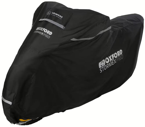 Oxford Vouwgarage “Stormex Pro”