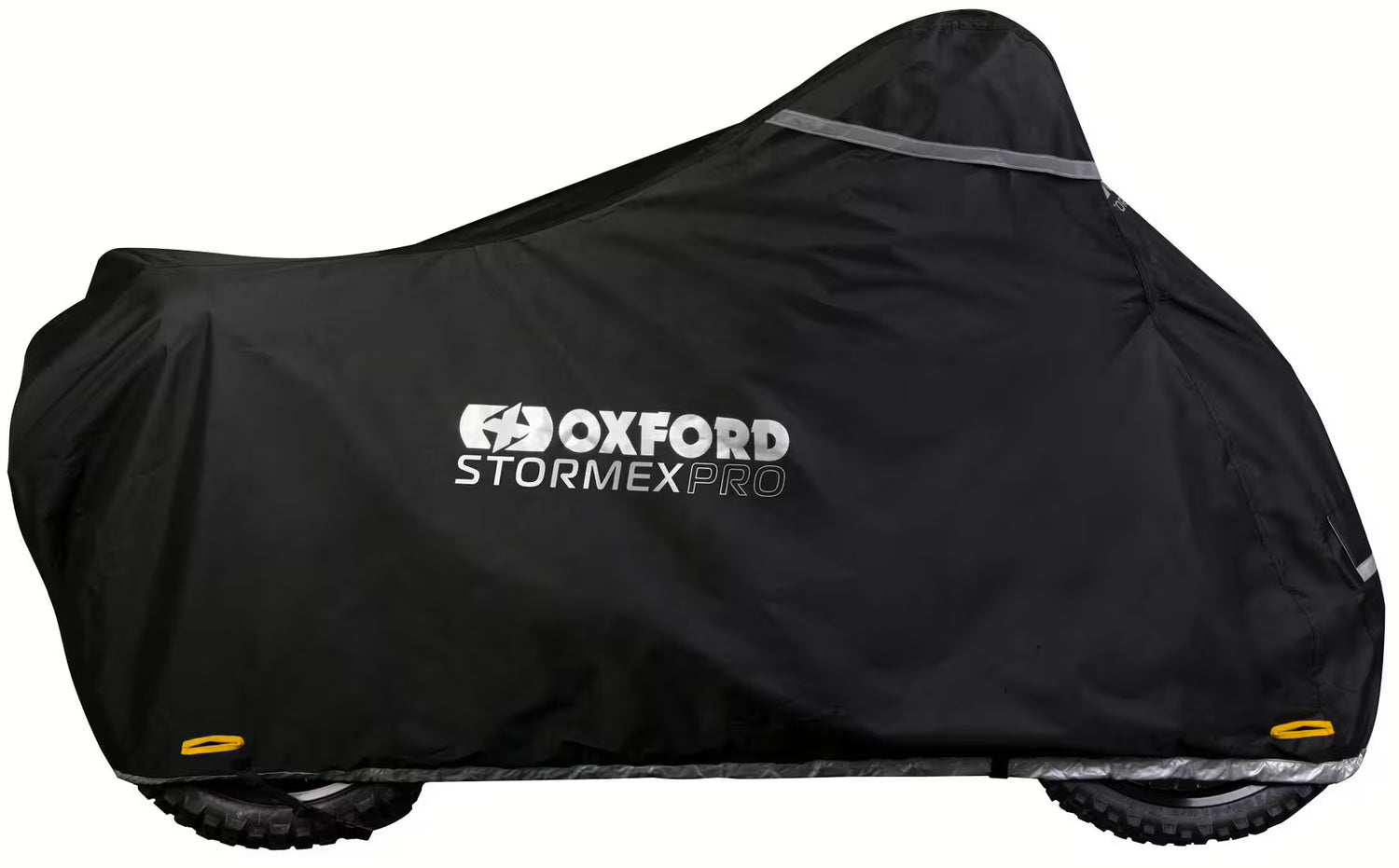 OXFORD motorhoes Stormex pro – Motorcycle Storage Covers kopen bij WheelsWork | Motoronderdelen, Gereedschap & Accessoires