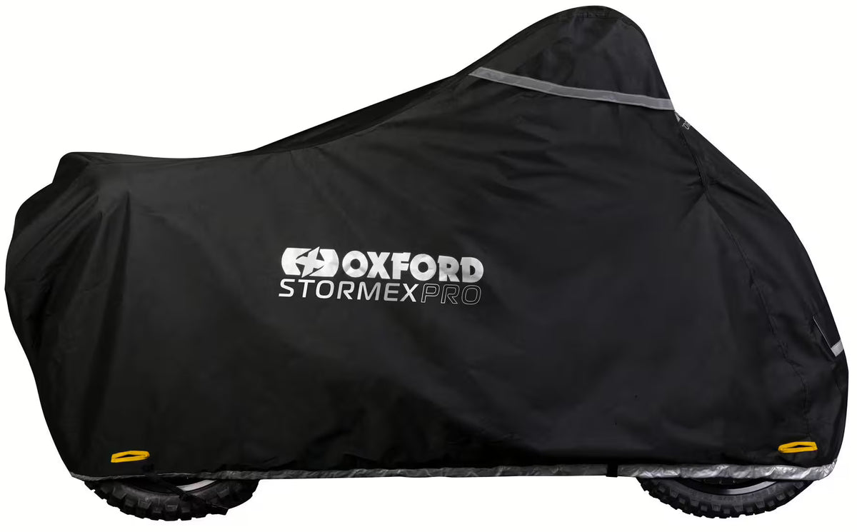 Oxford Vouwgarage “Stormex Pro”