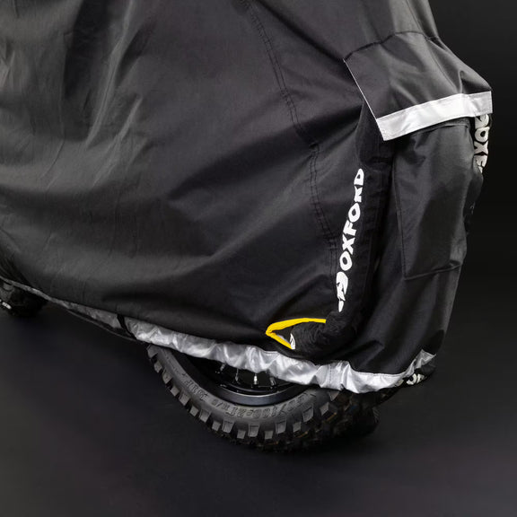 OXFORD motorhoes Stormex pro – Motorcycle Storage Covers kopen bij WheelsWork | Motoronderdelen, Gereedschap & Accessoires