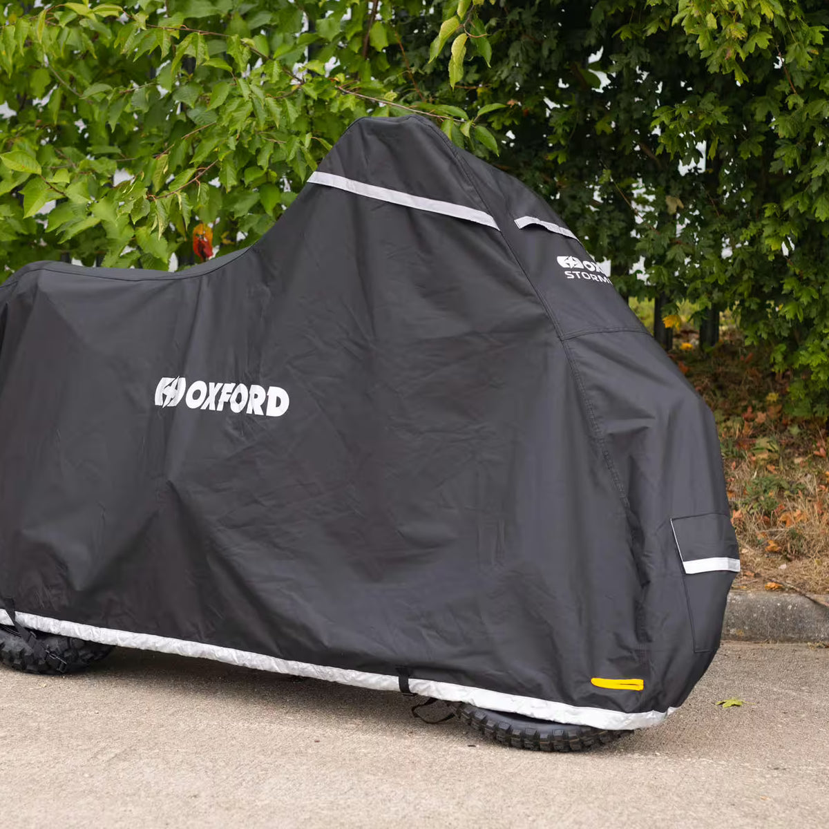 Oxford Vouwgarage “Stormex Pro”