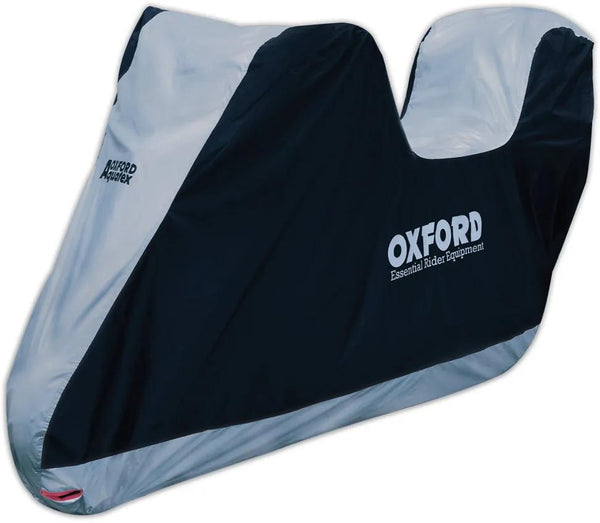 Oxford Aquatex Motorcycle Cover