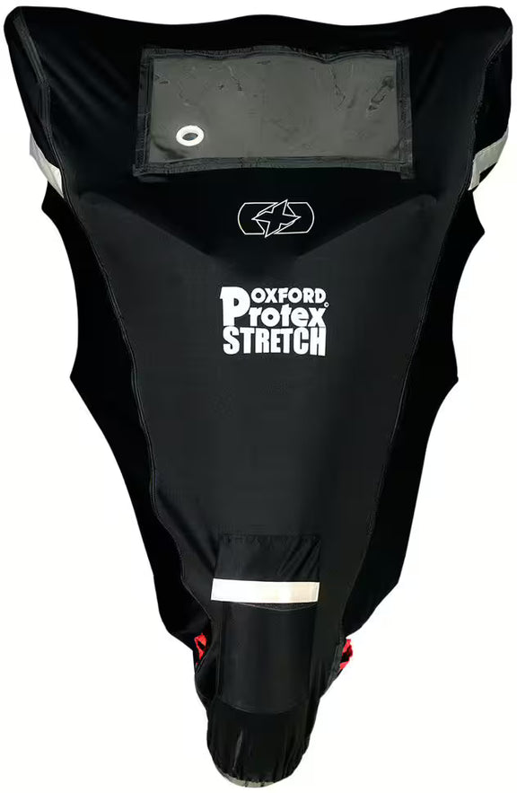 OXFORD Motorhoes Protex – Motorcycle Storage Covers kopen bij WheelsWork | Motoronderdelen, Gereedschap & Accessoires