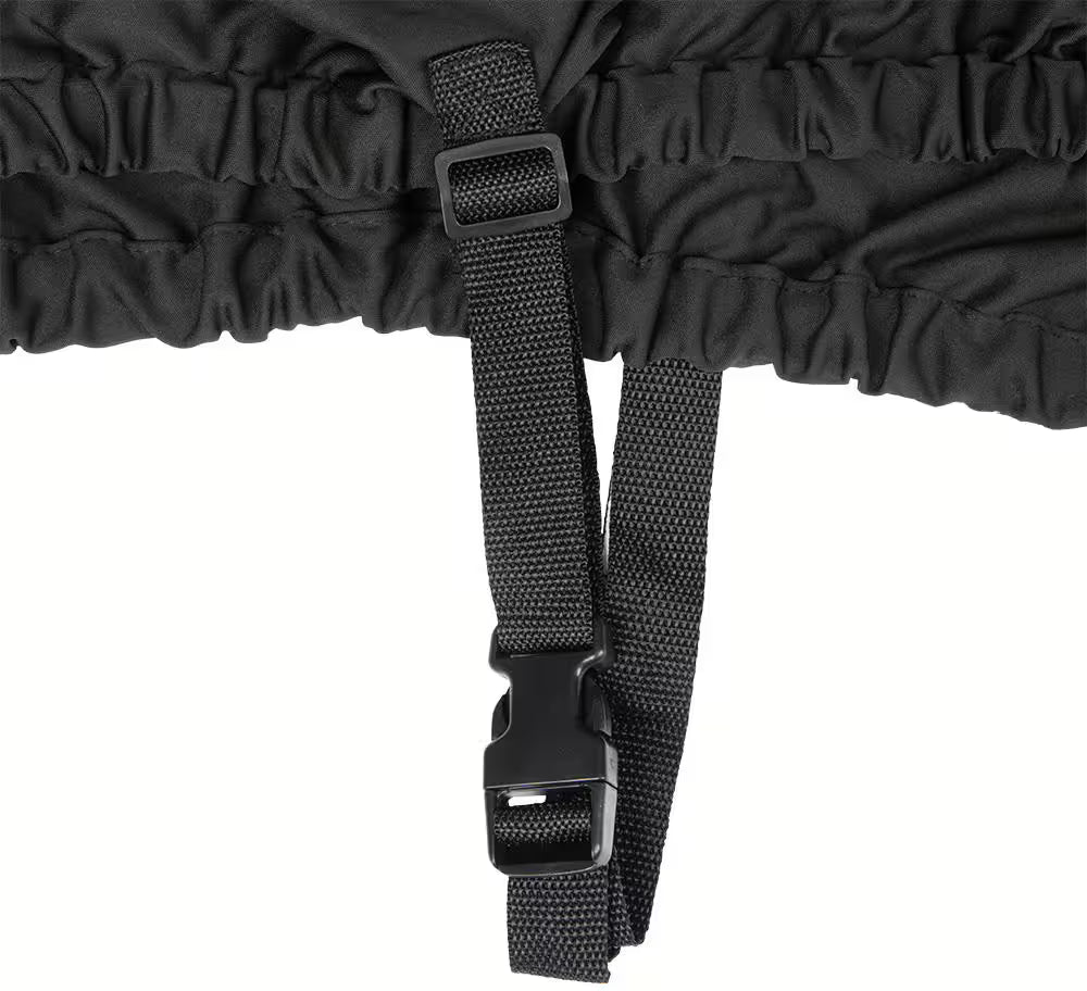 Oxford Vouwgarage “Protex”