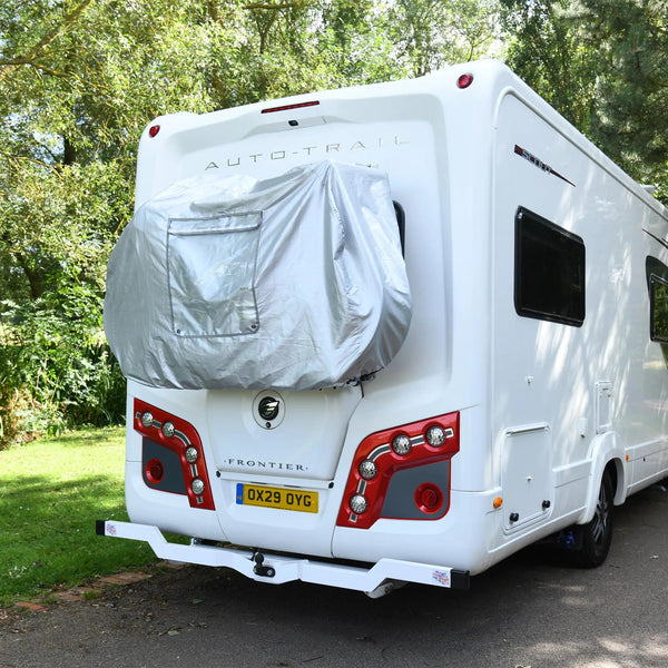 Oxford Aquatex Touring Premium Bicycle Cover