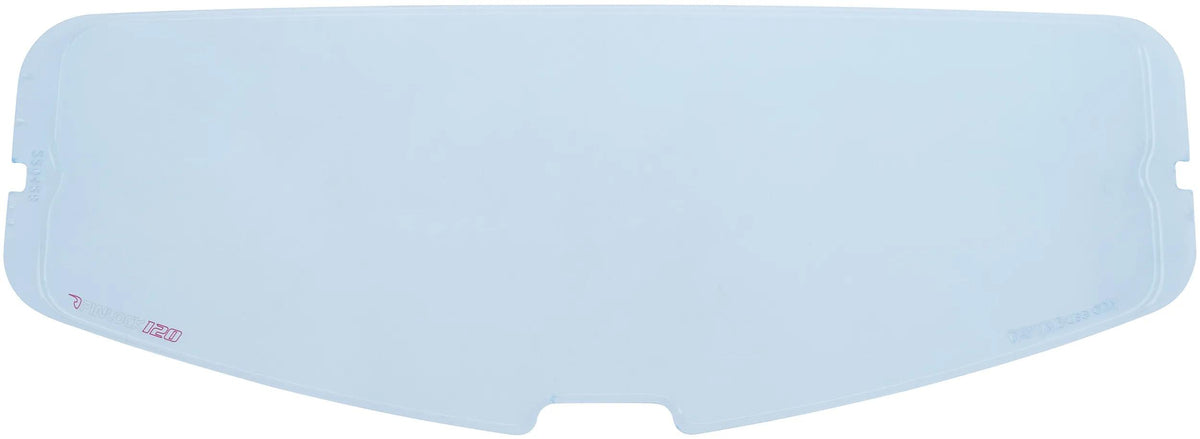 LS2 Vizier FF811 Vector II / Vector II Carbon – Pinlock-lens
