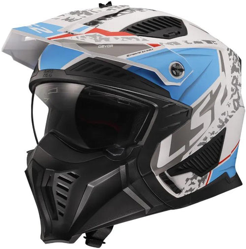 LS2 OF606 Drifter Devor Jethelm ECE 22.06