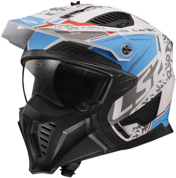 LS2 OF606 Drifter Devor Jethelm ECE 22.06