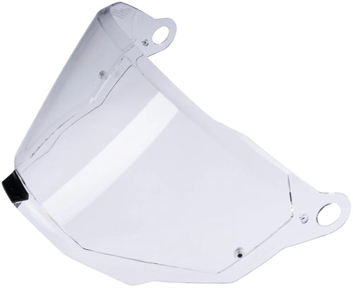 LS2 Visor MX701 Explorer / Explorer Carbon – Clear